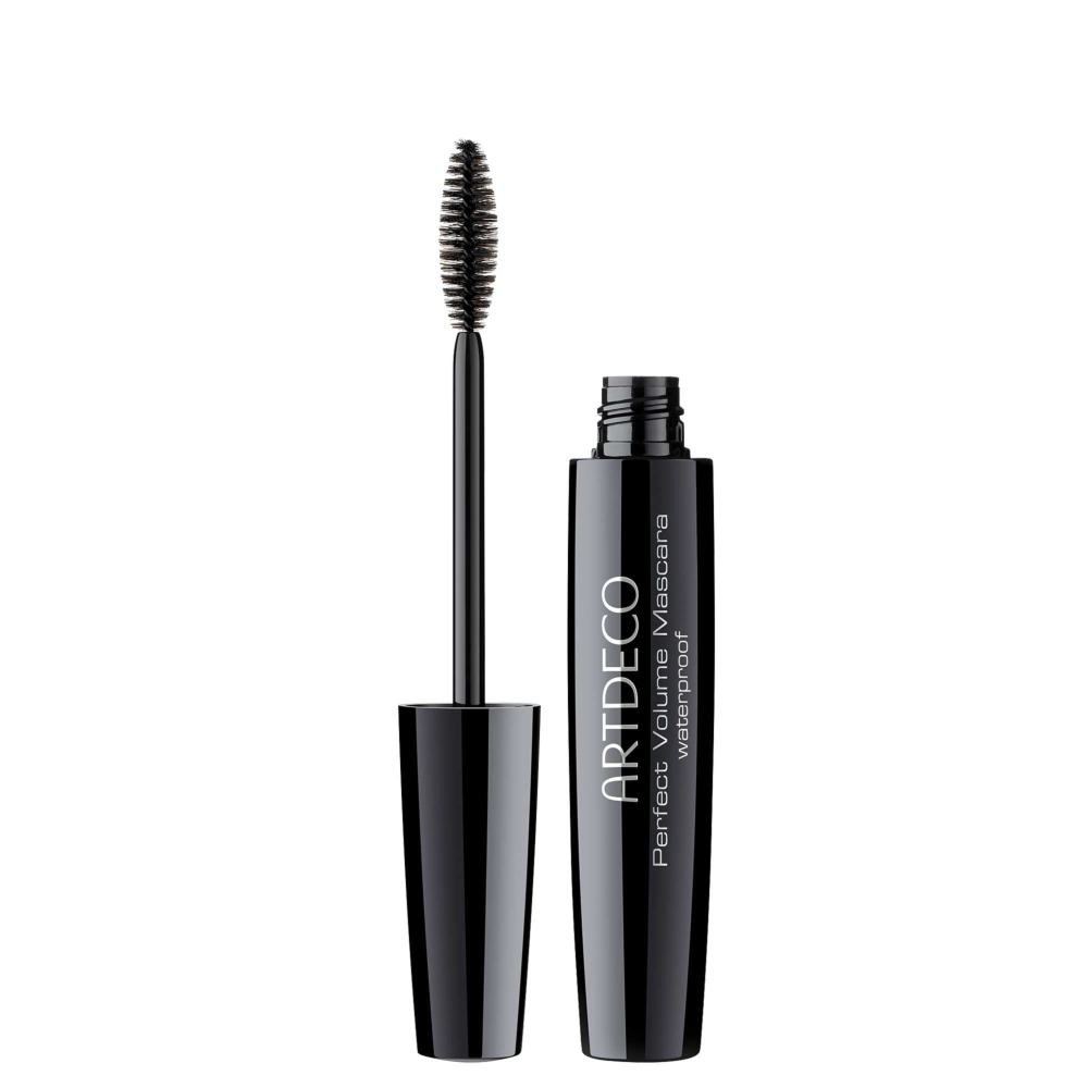 ARTDECO PERFECT ტუში მოცულობის 71 WP-black- შავი